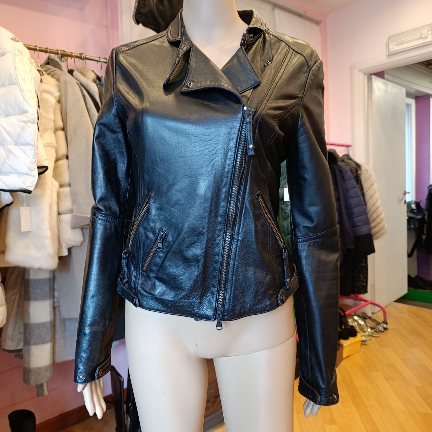 Giacca Emporio Armani tg 40/42