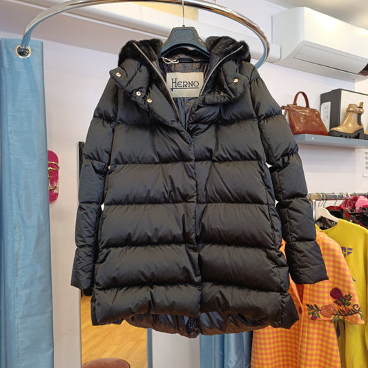 Piumino Herno tg 44