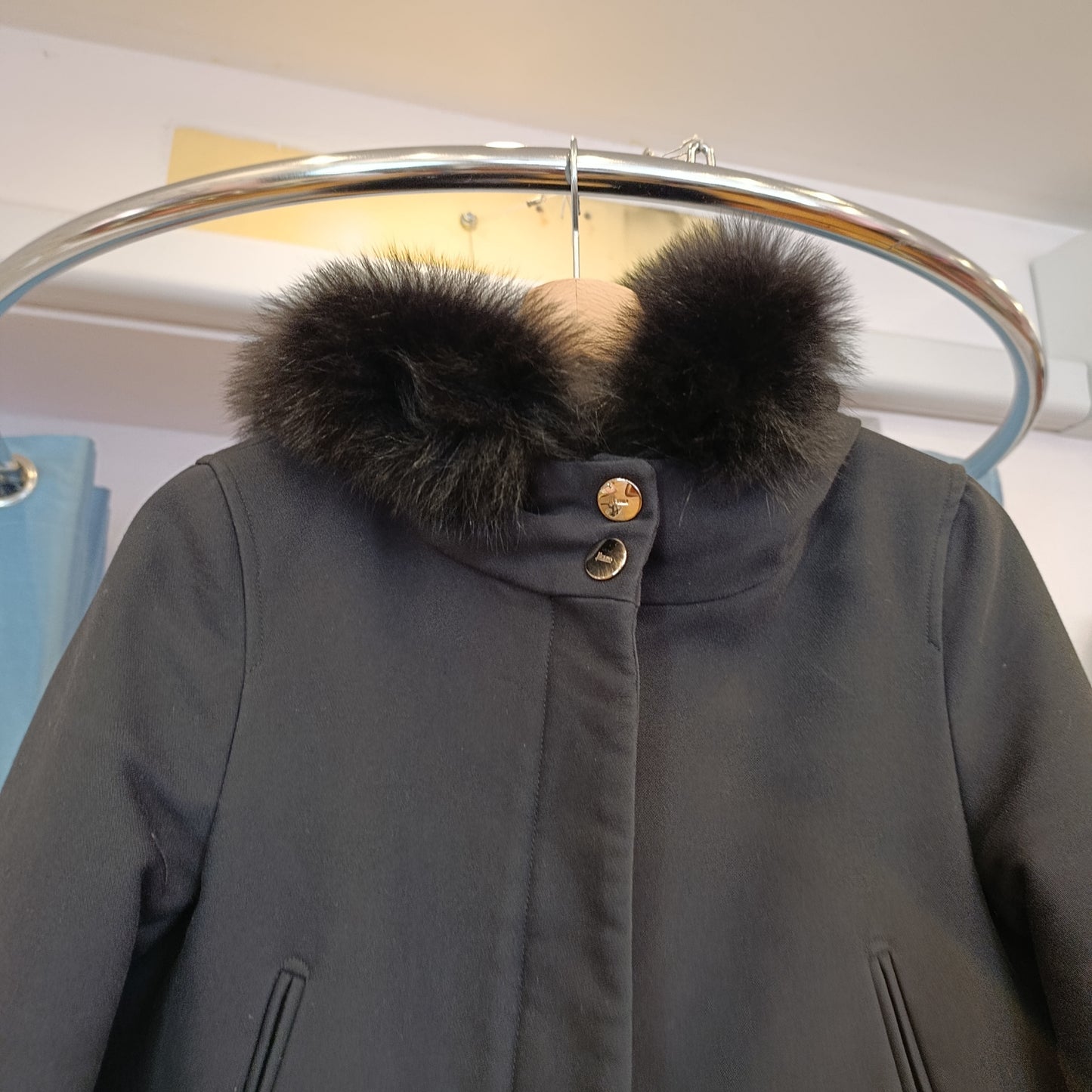 Piumino Herno tg 40/42