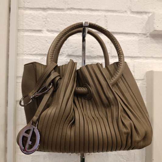 Borsa Armani Giorgio in pelle