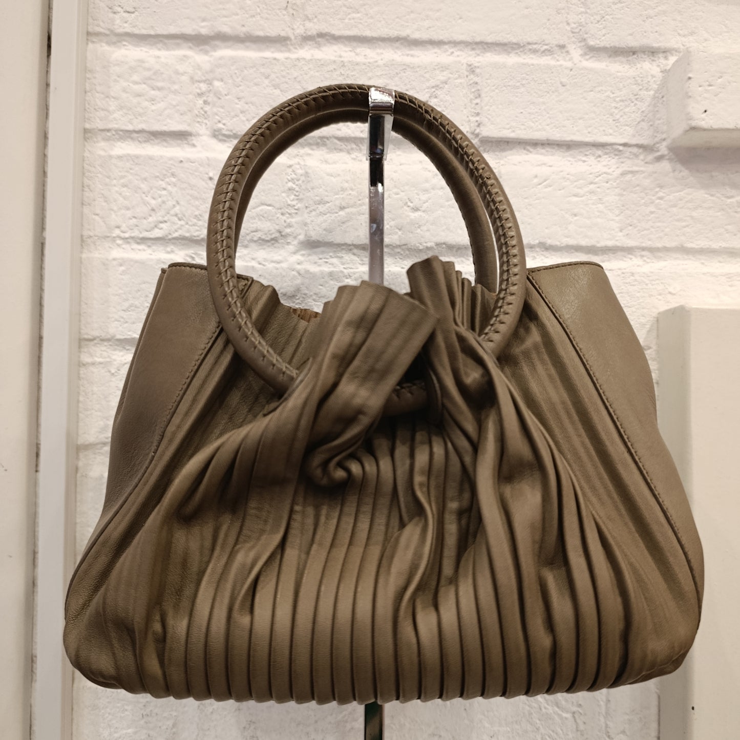 Borsa Armani Giorgio in pelle