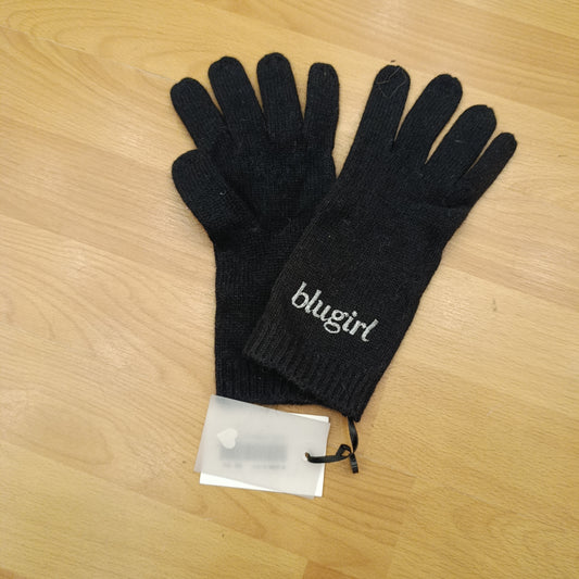 Guanti Blumarine nuovi