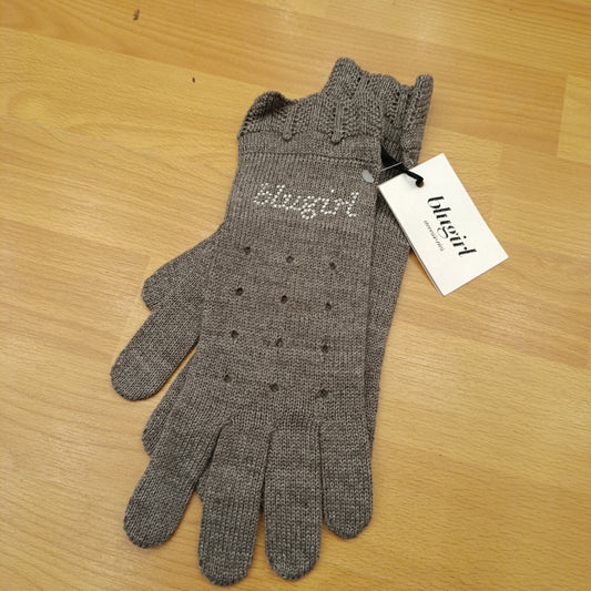 Guanti Blumarine nuovi