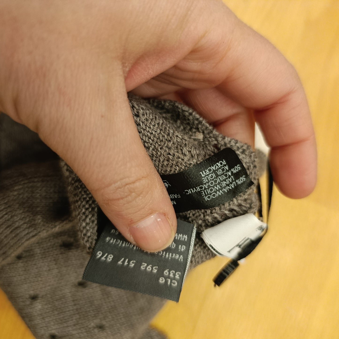 Guanti Blumarine nuovi