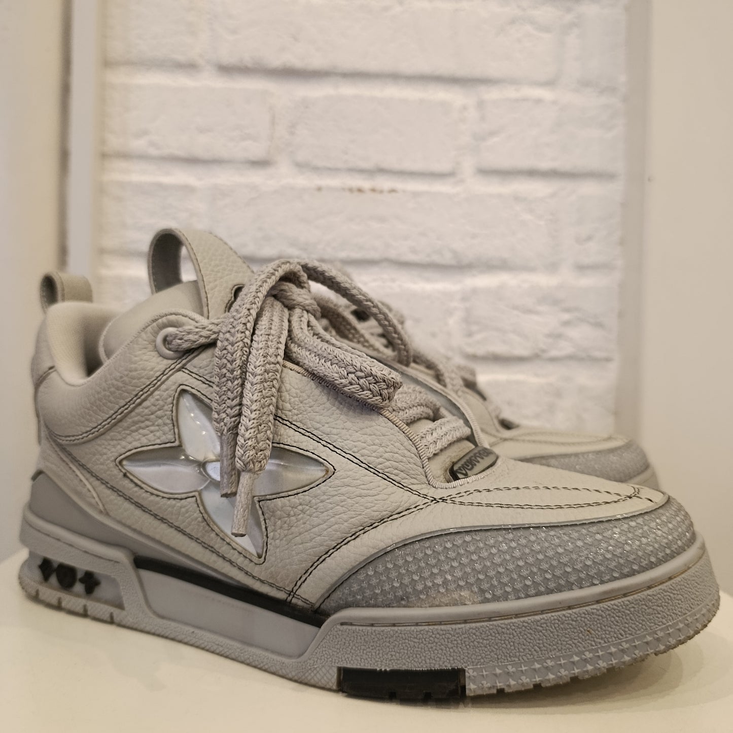 Louis Vuitton Trainer n* 8/42