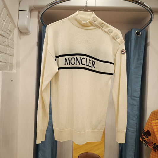 Moncler maglione tg S