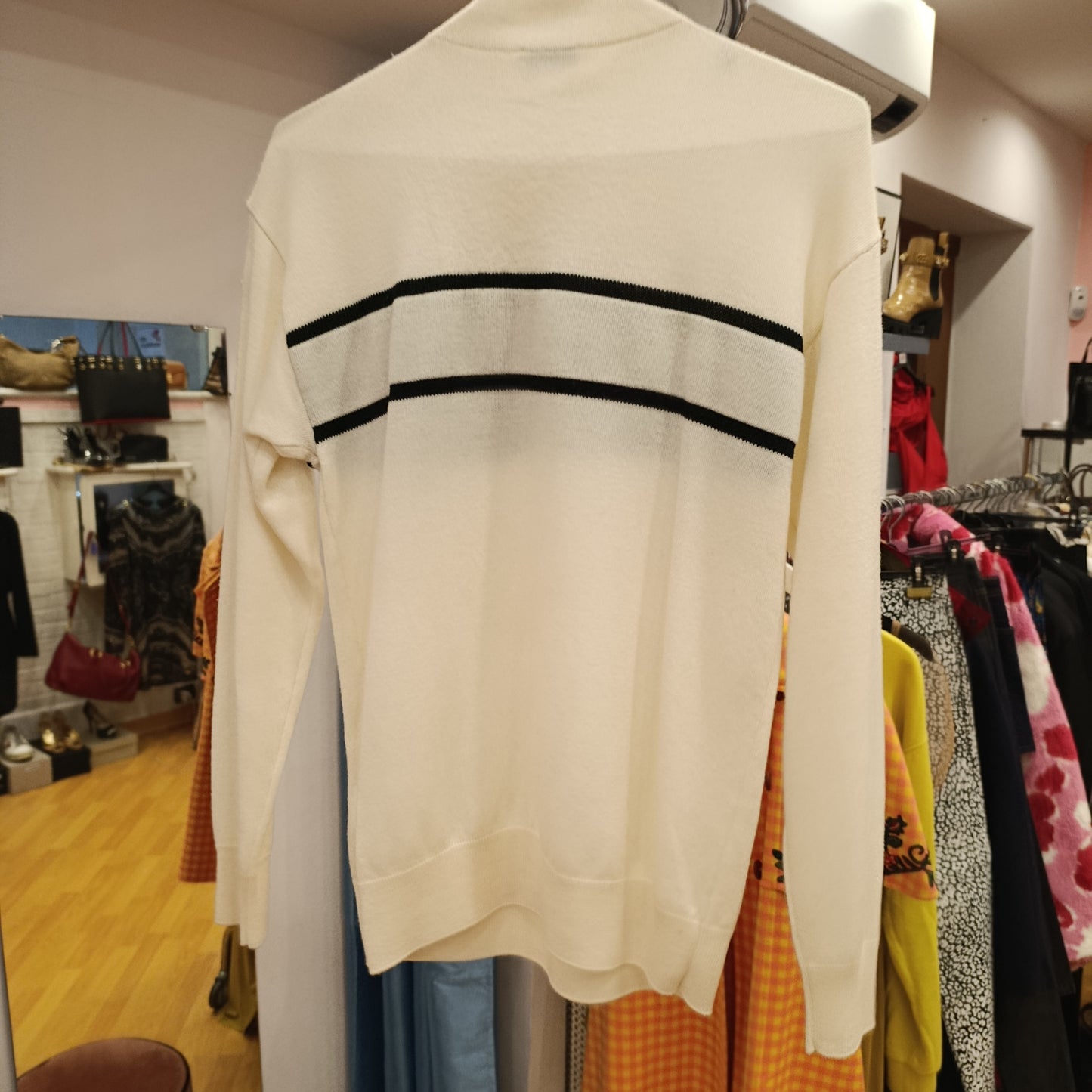 Moncler maglione tg S