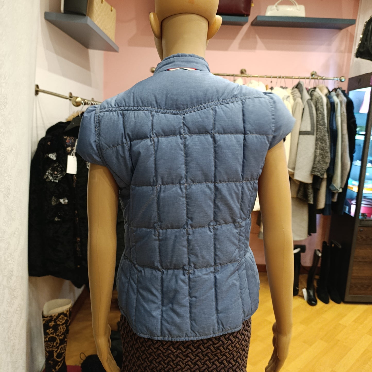 Gilet Moncler tg 3