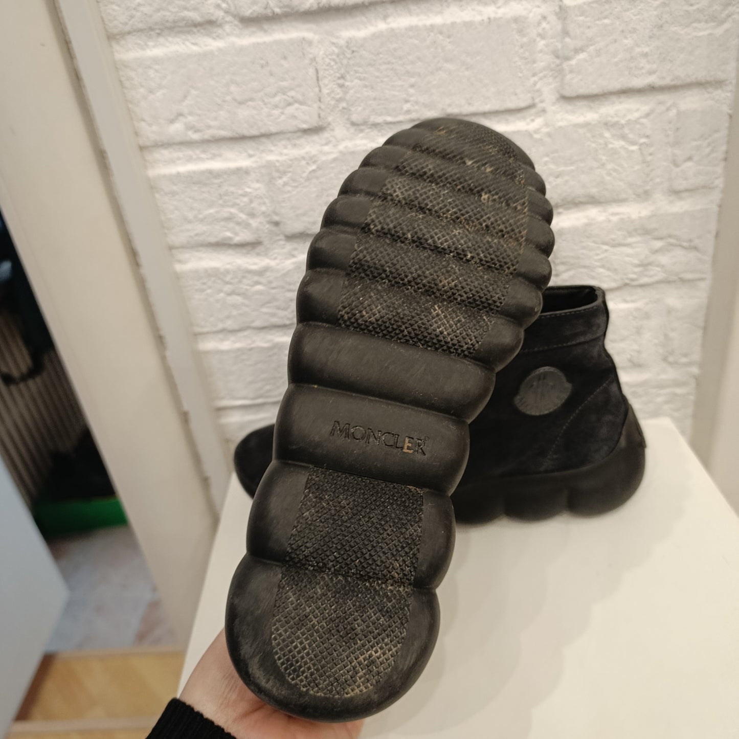 Sneakers Moncler tg 39