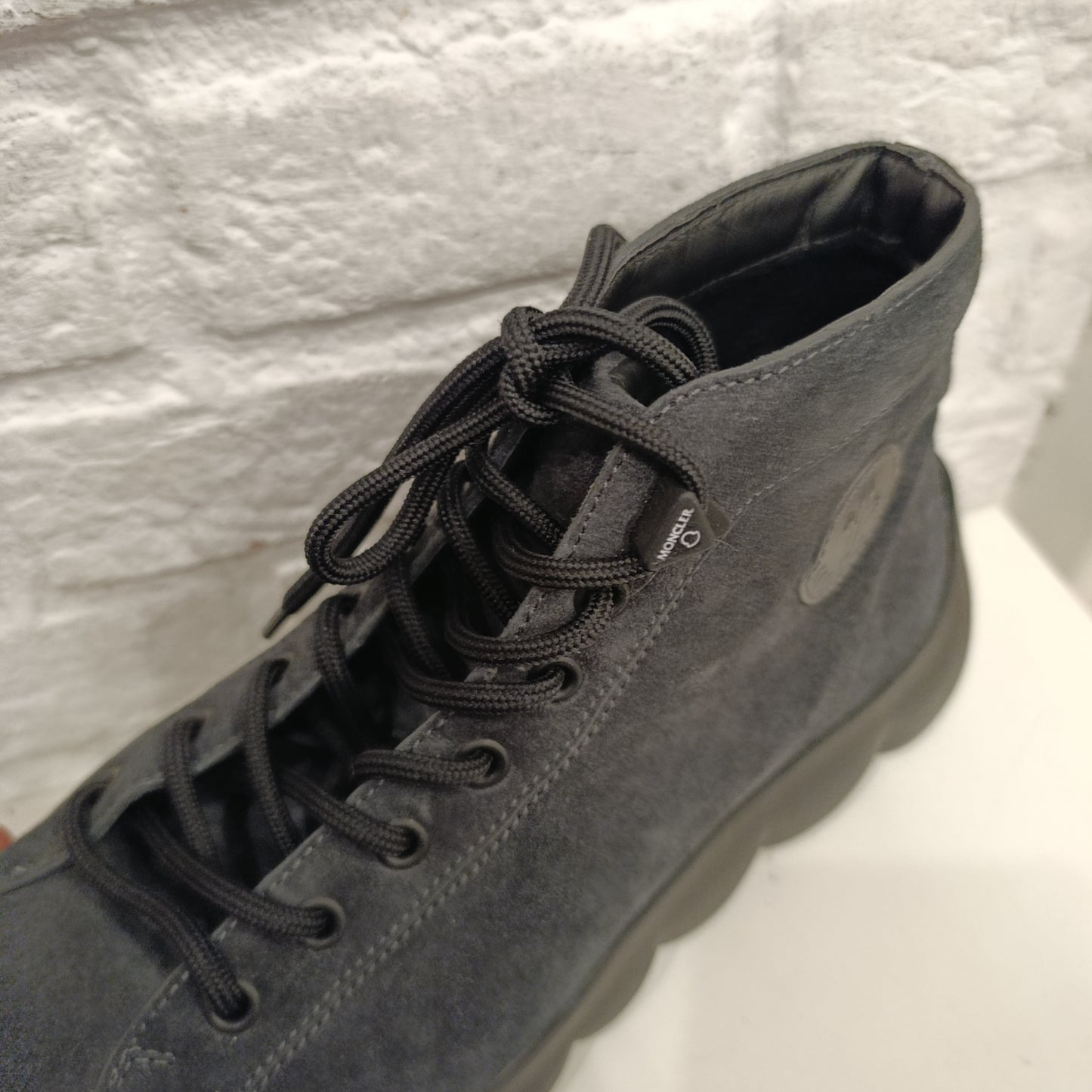 Sneakers Moncler tg 39
