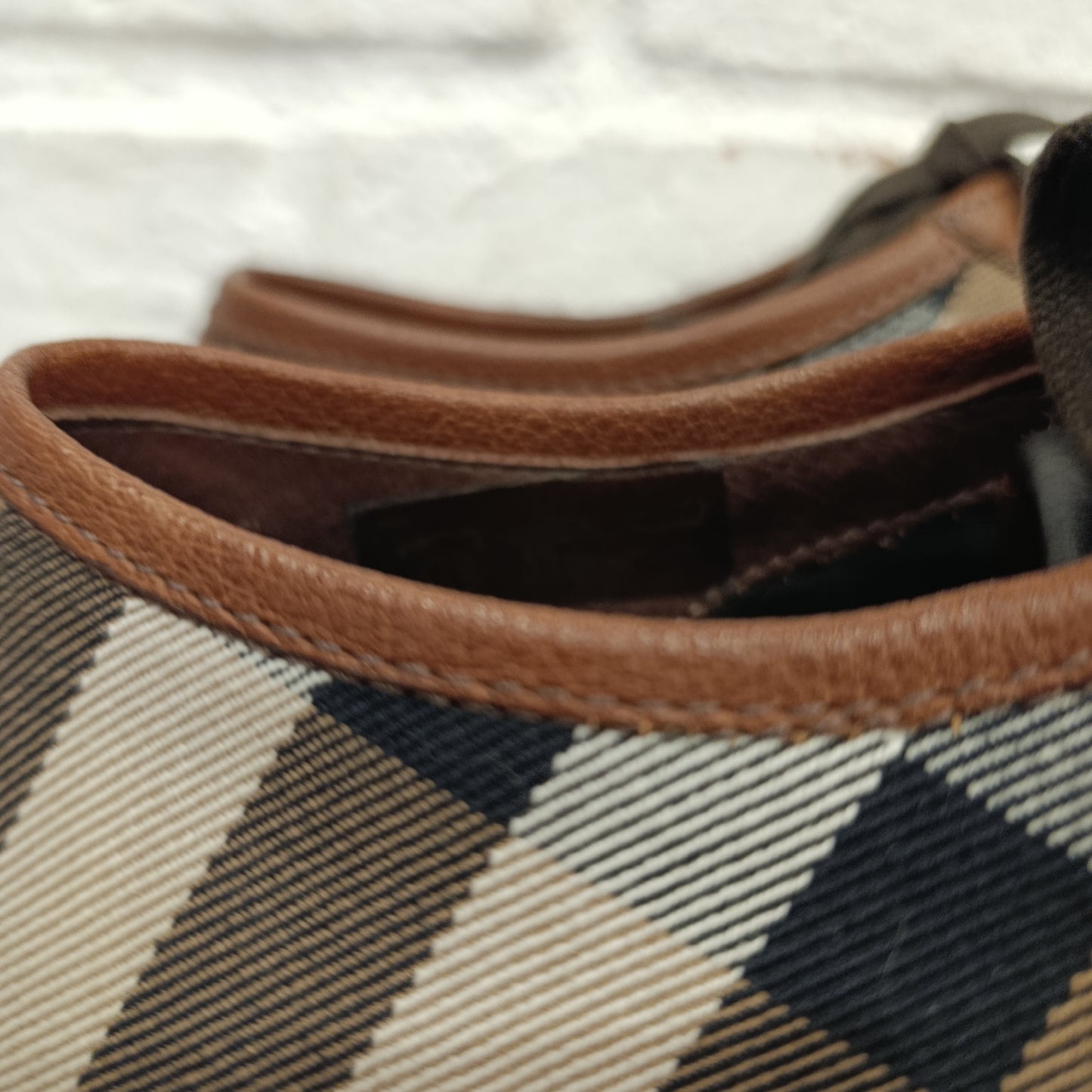 Sneakers Burberry n*40