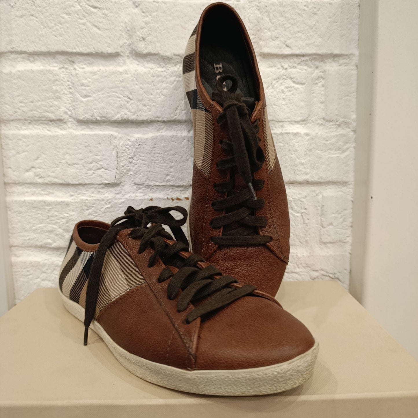 Sneakers Burberry n*40