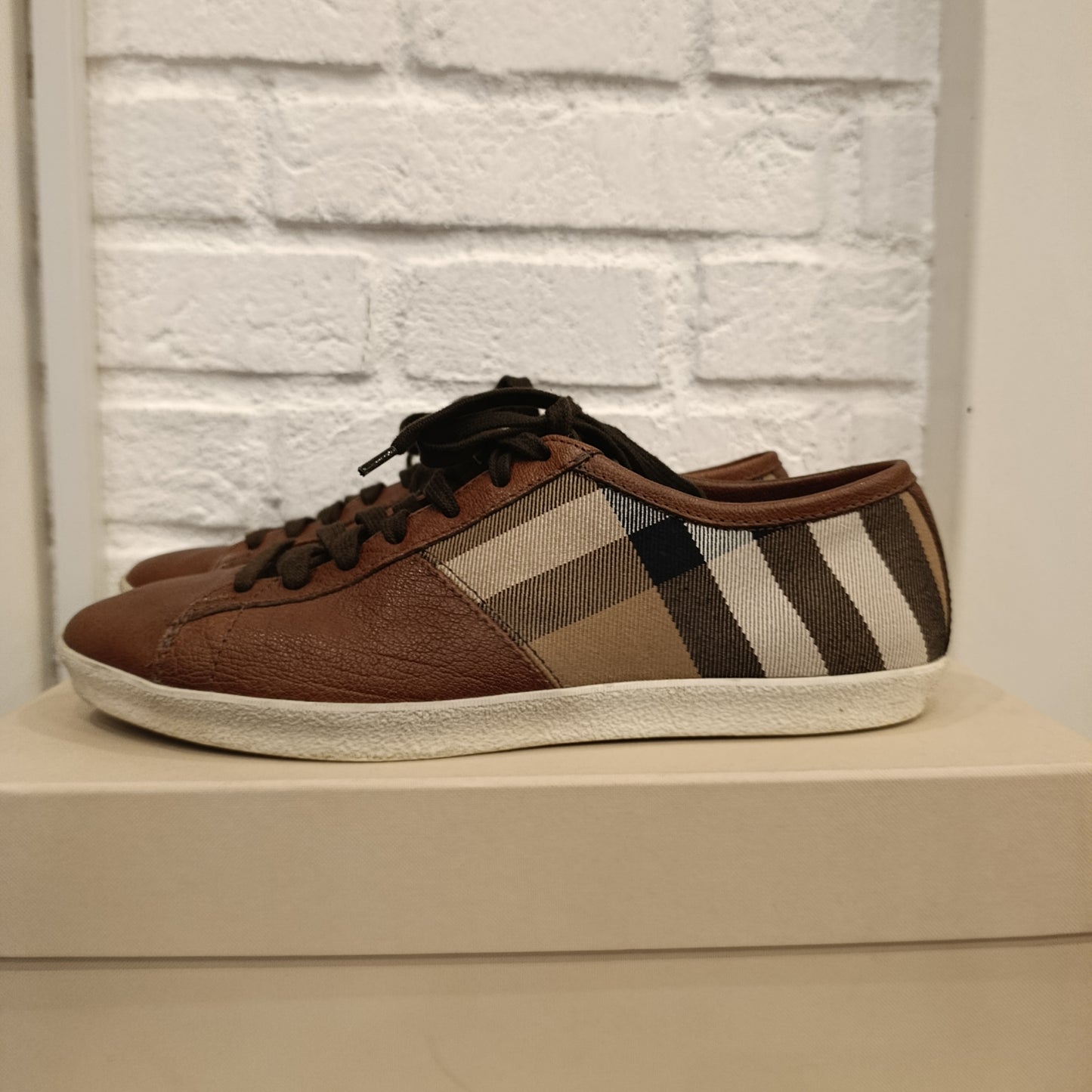 Sneakers Burberry n*40