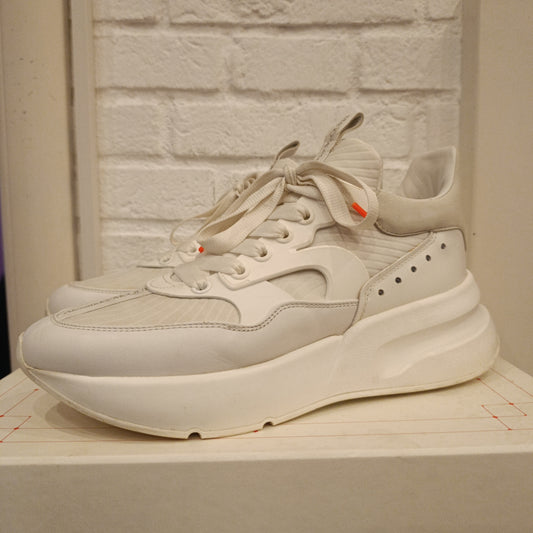Sneakers Alexander McQueen n*42