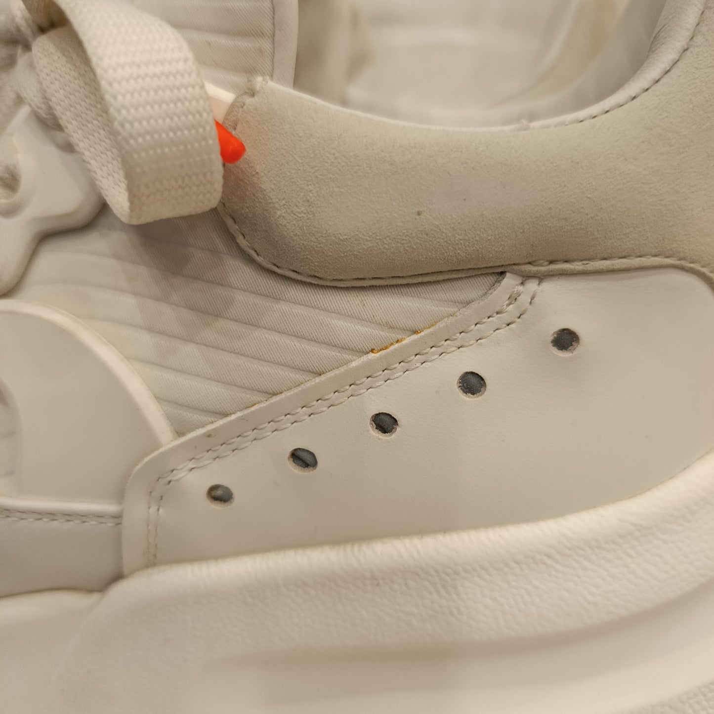 Sneakers Alexander McQueen n*42