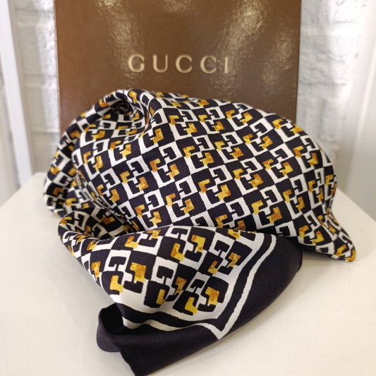 Strangolino Gucci
