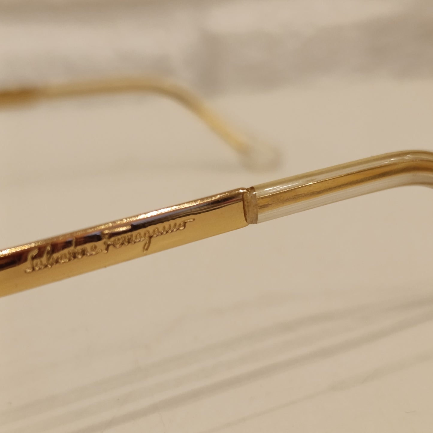 Occhiali Salvatore Ferragamo