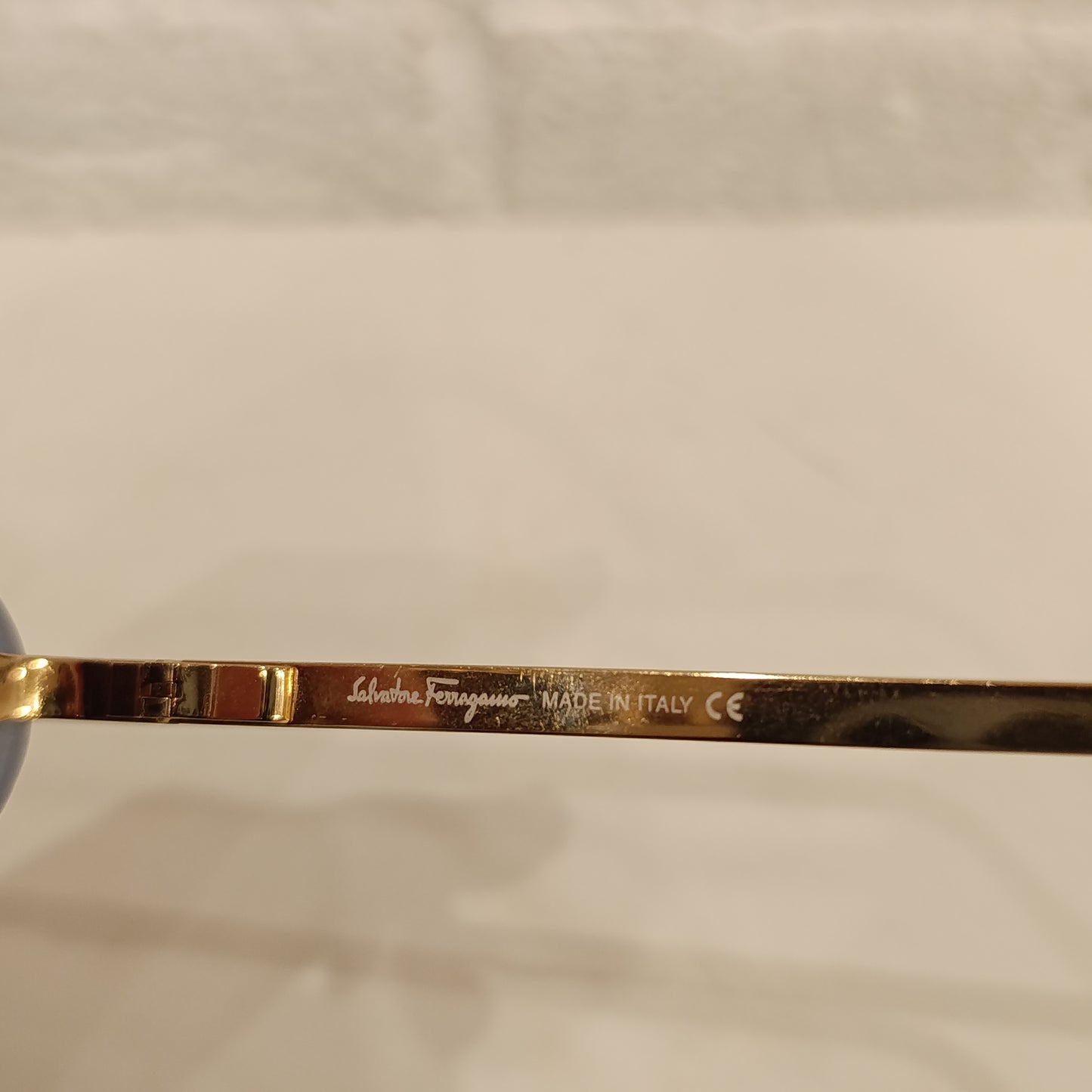 Occhiali Salvatore Ferragamo