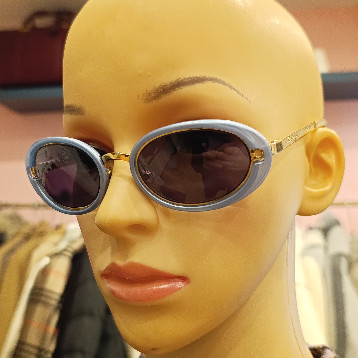 Occhiali Salvatore Ferragamo