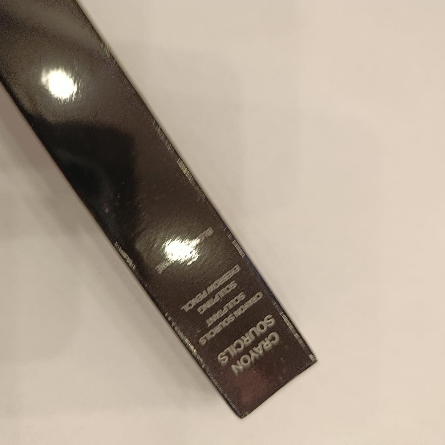 Chanel 20 sopracciglia