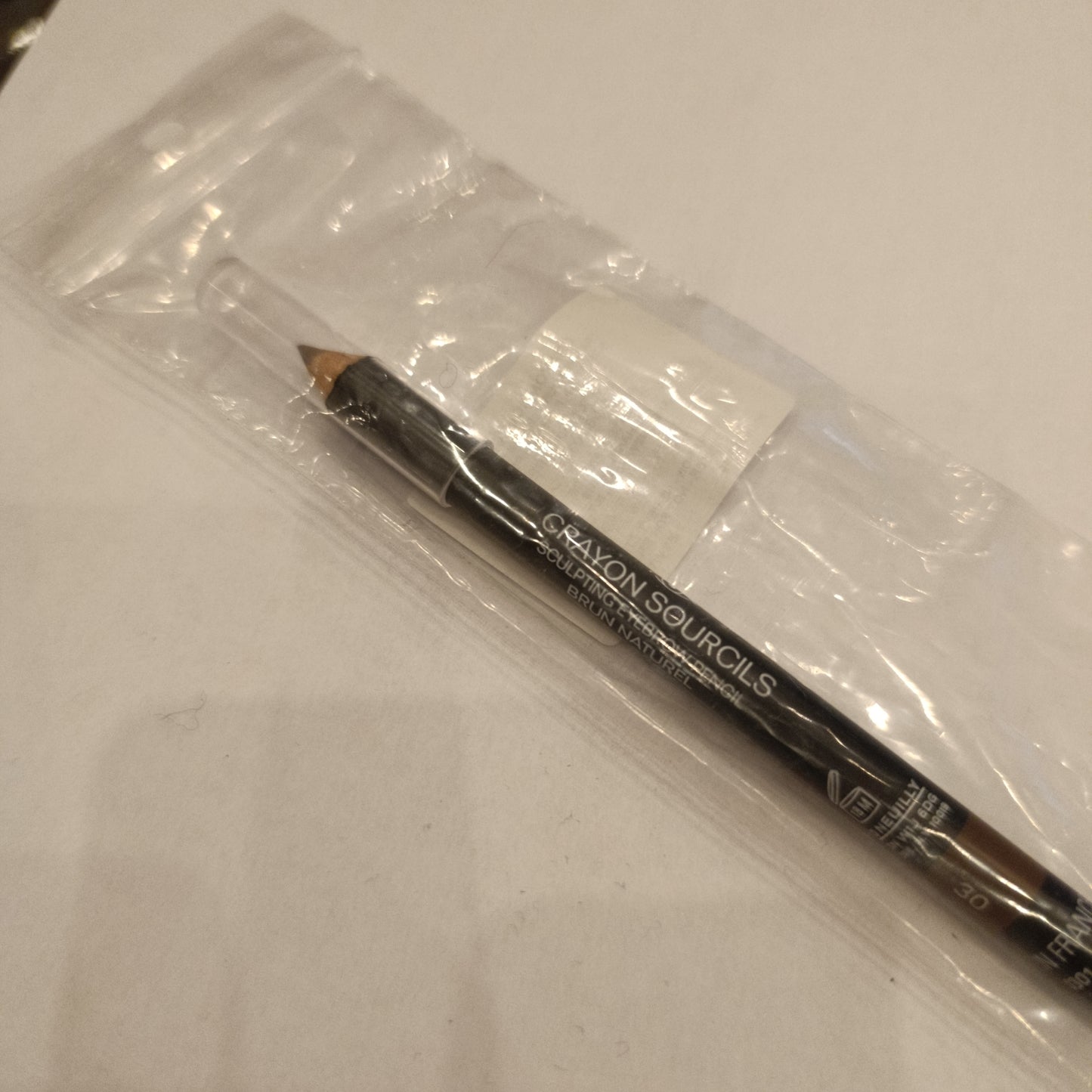 Chanel Crayon 30 sopracciglia