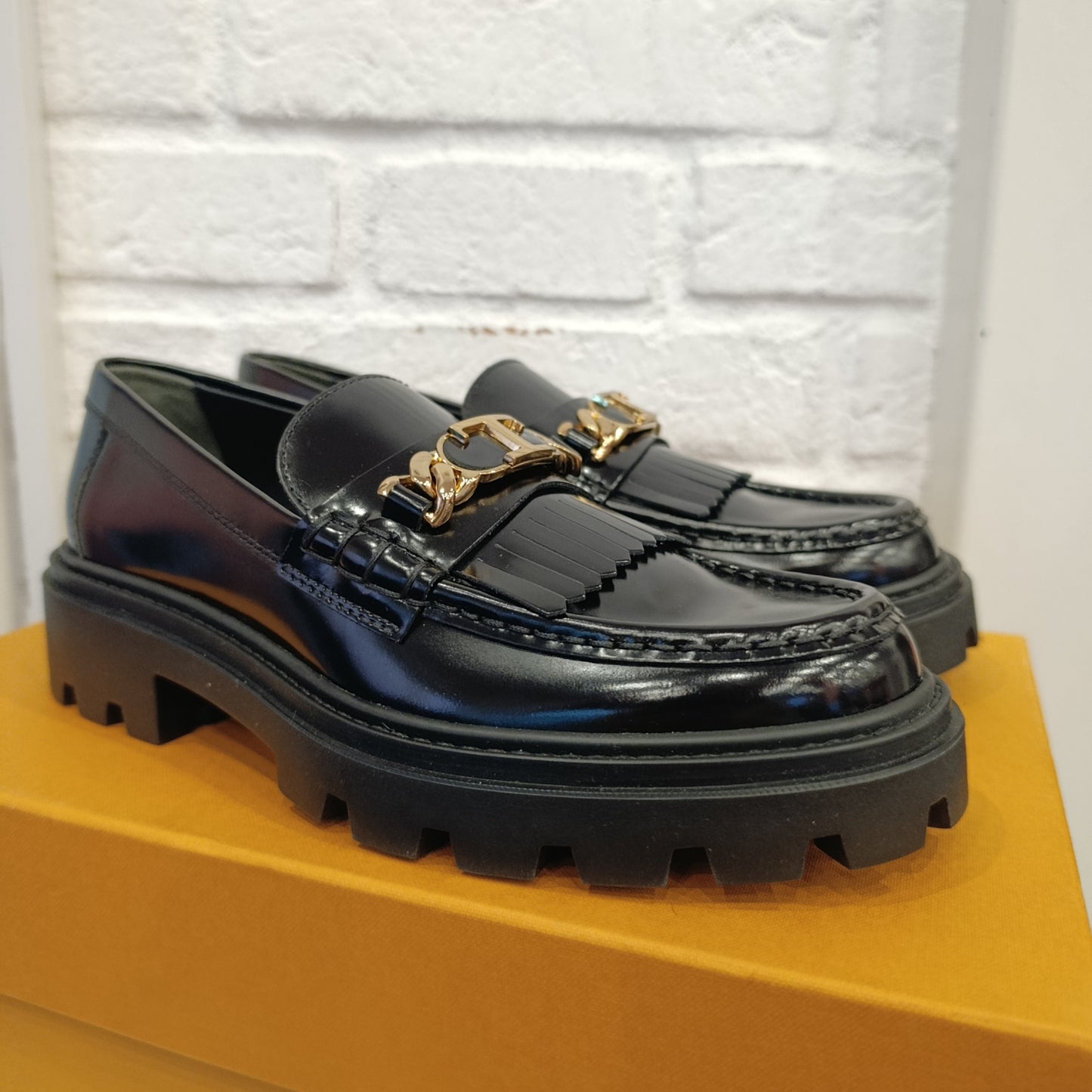 Mocassino Tod's n*36