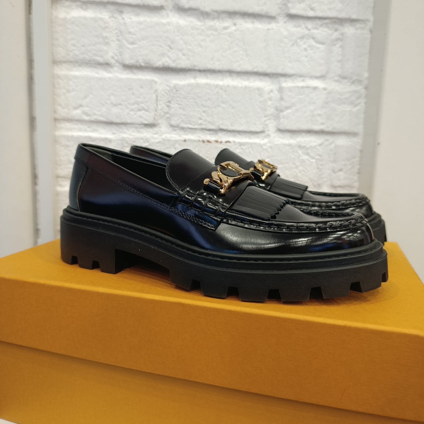 Mocassino Tod's n*36