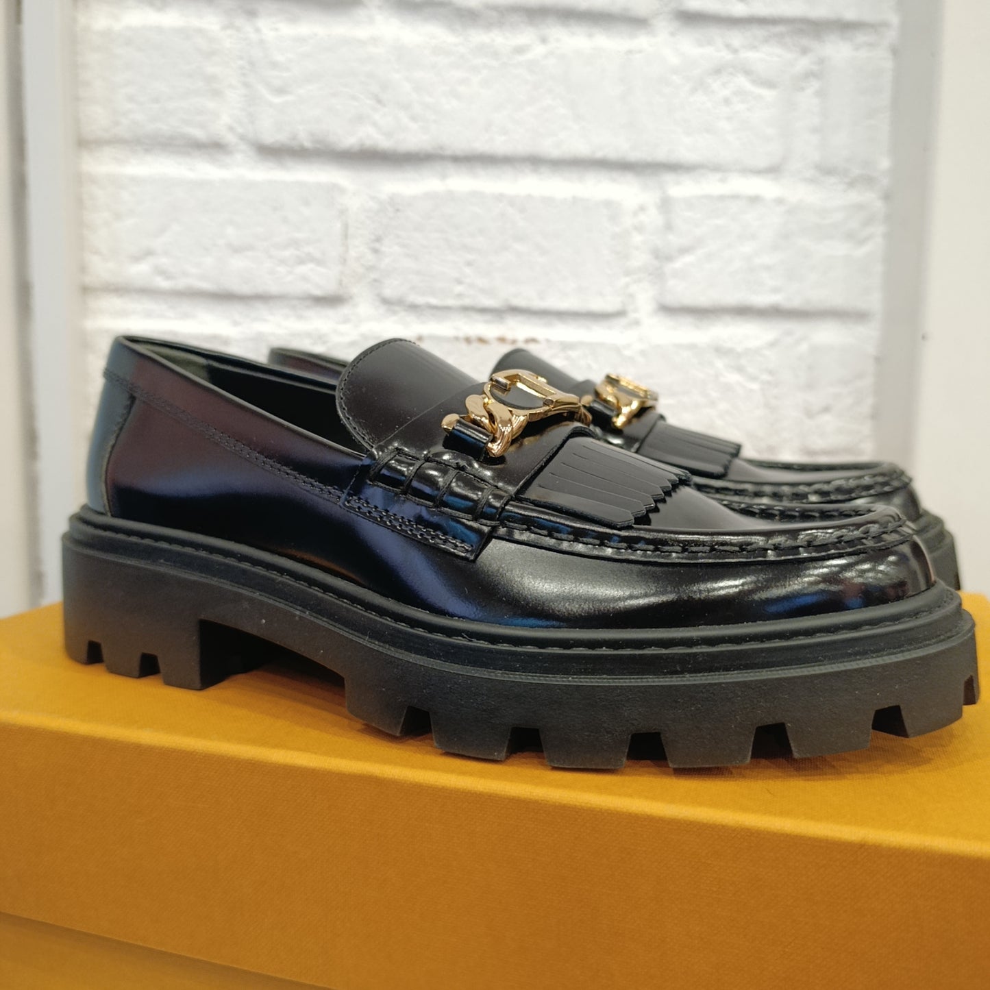 Mocassino Tod's n*36