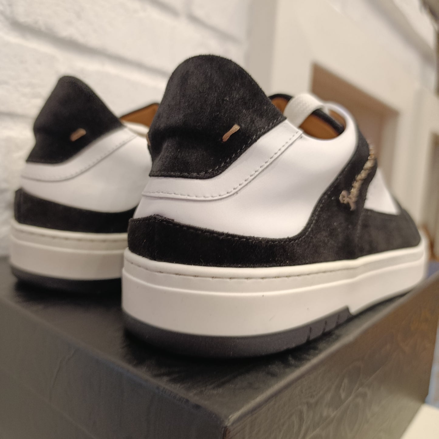 Sneakers Billionaire n*46