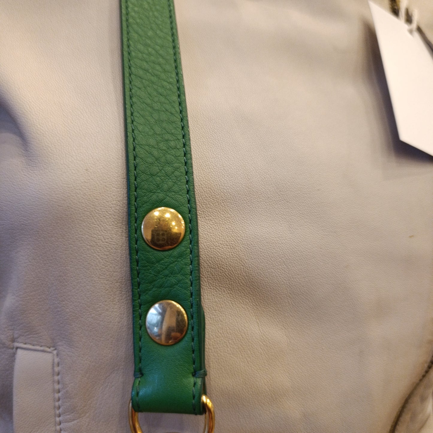 Borsa Céline Hobo Trotteur