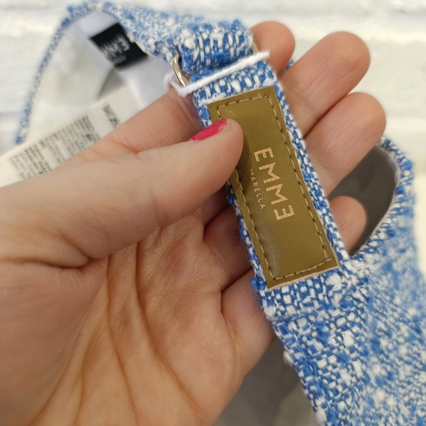 Cappello Marella tg U