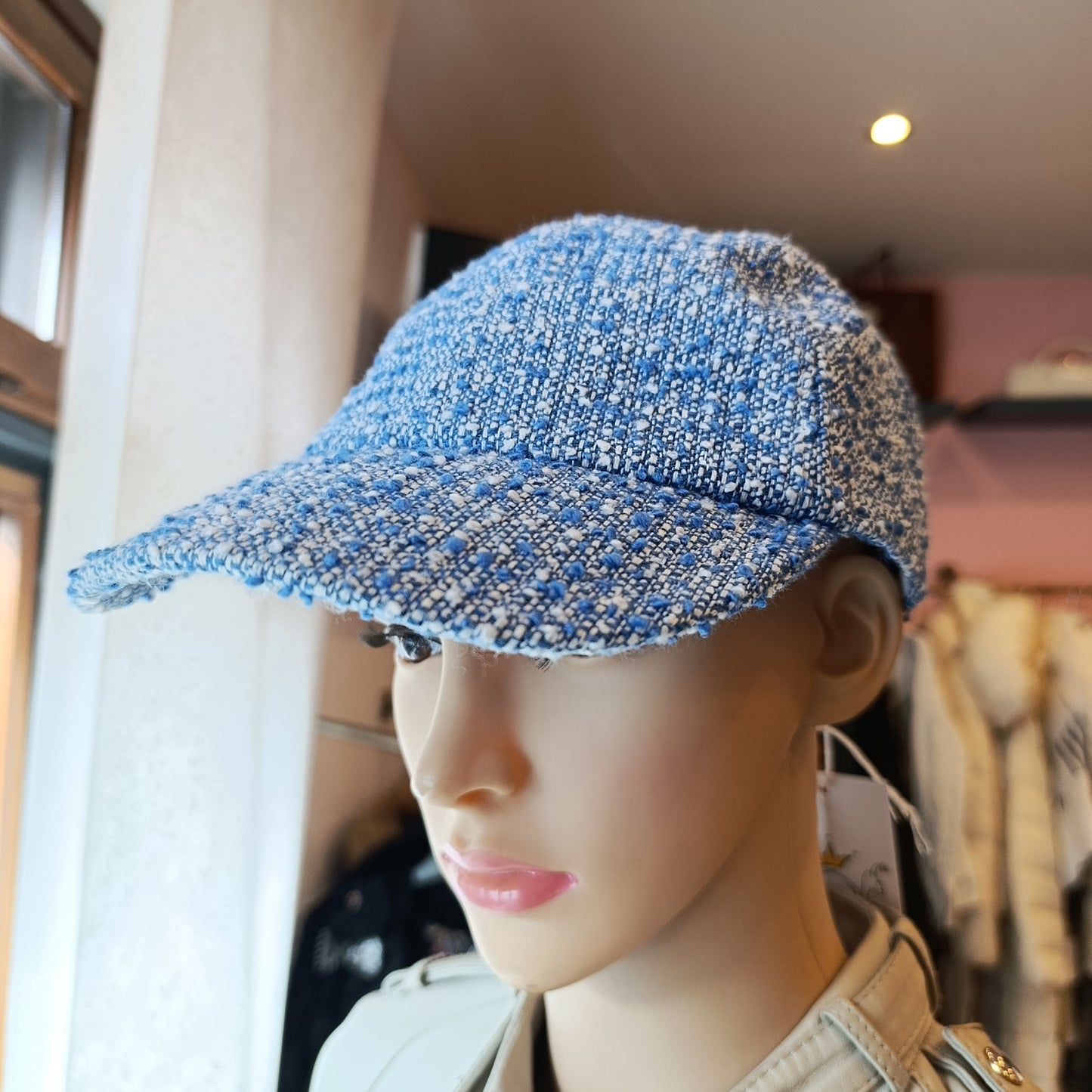 Cappello Marella tg U