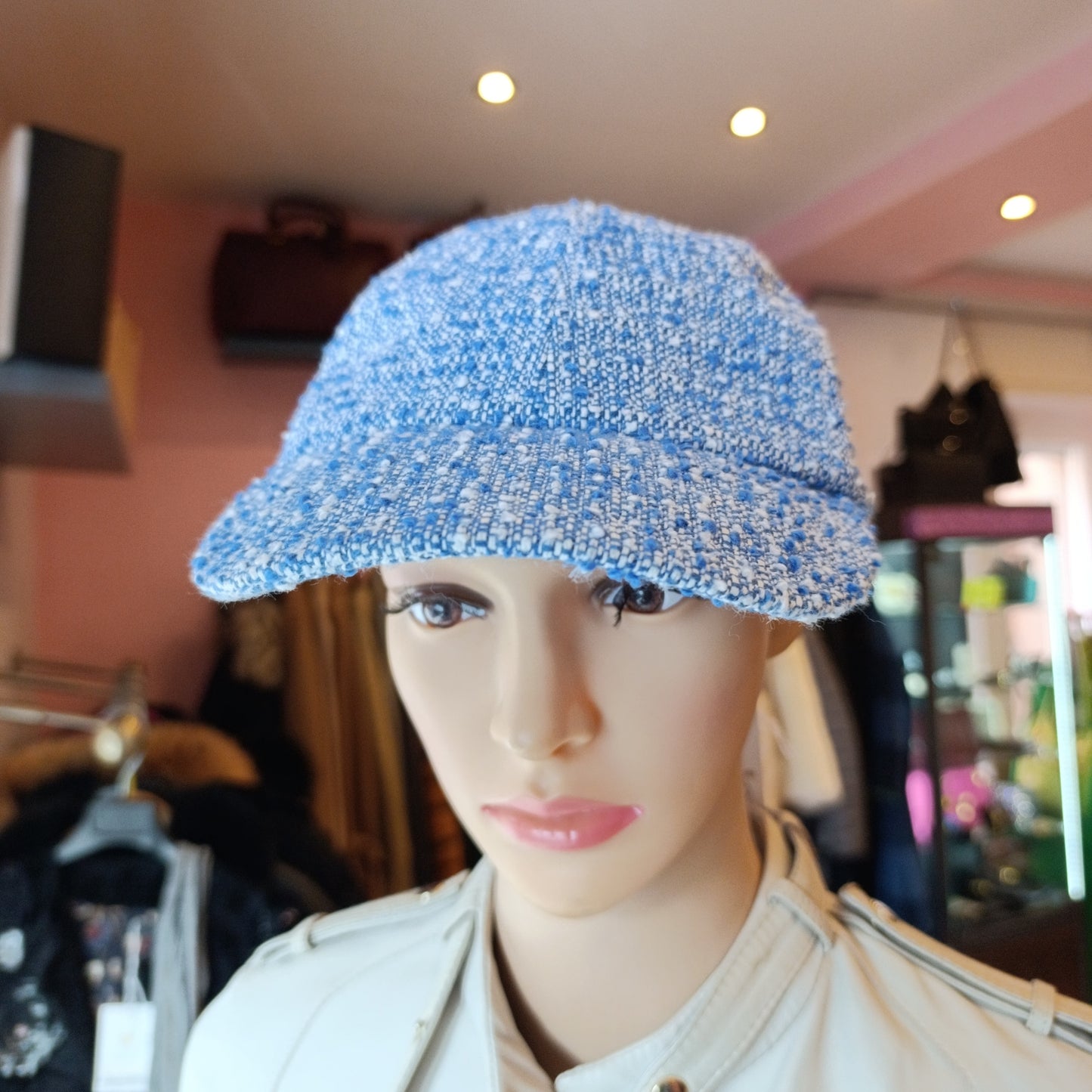 Cappello Marella tg U