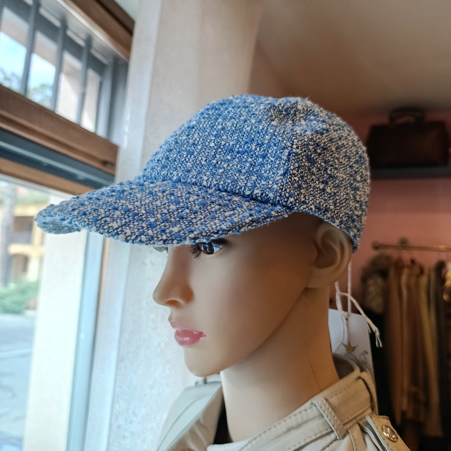 Cappello Marella tg U