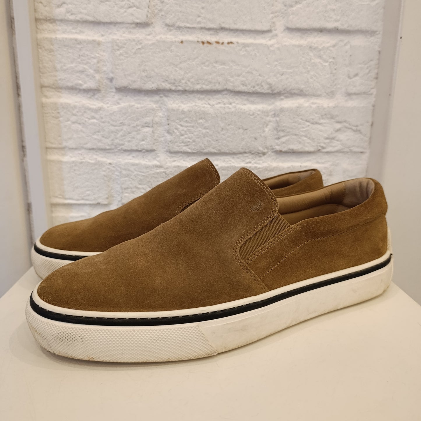 Mocassino Tod's n*7/41-42