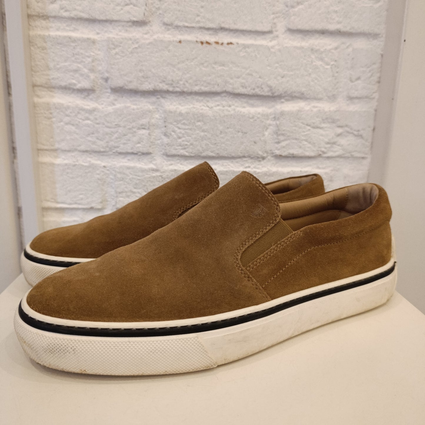 Mocassino Tod's n*7/41-42