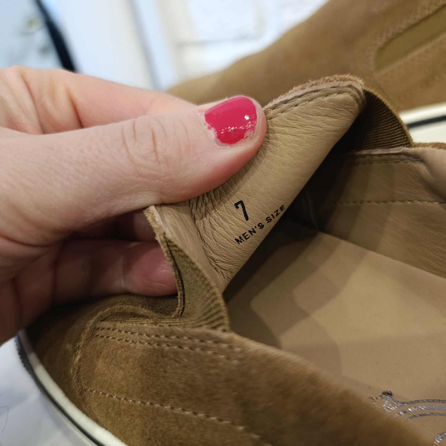 Mocassino Tod's n*7/41-42