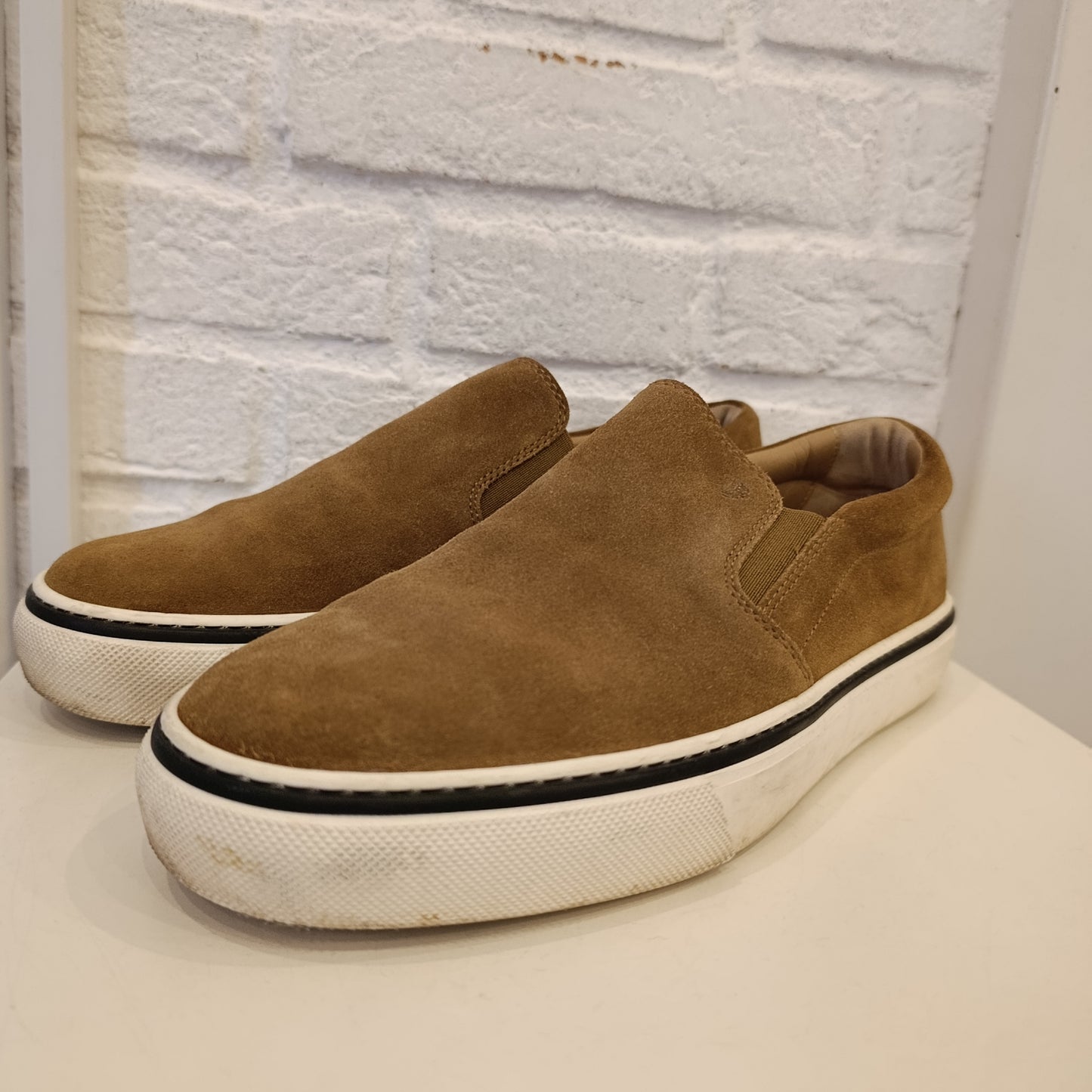 Mocassino Tod's n*7/41-42