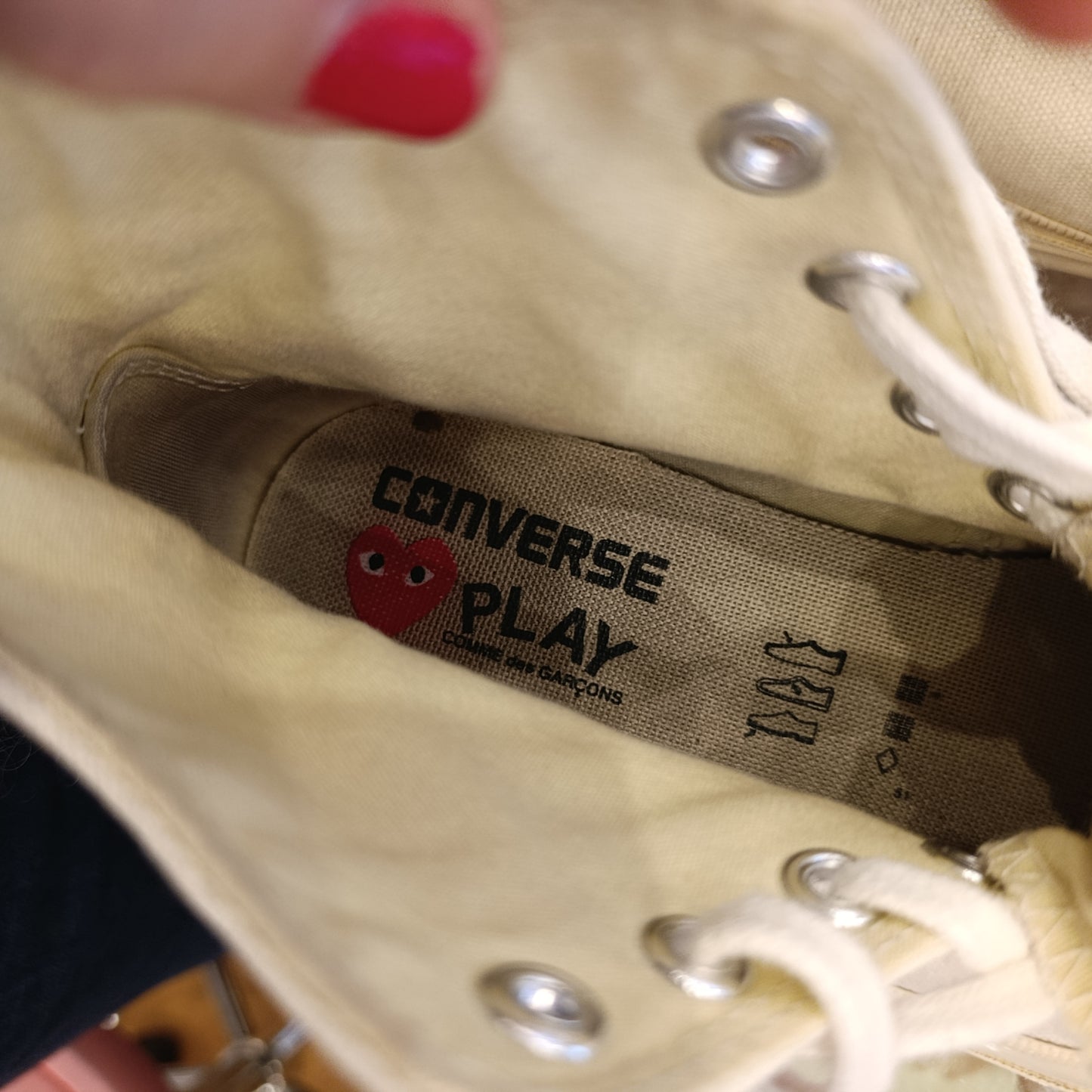 All Sta Commes Des Garcon n*40