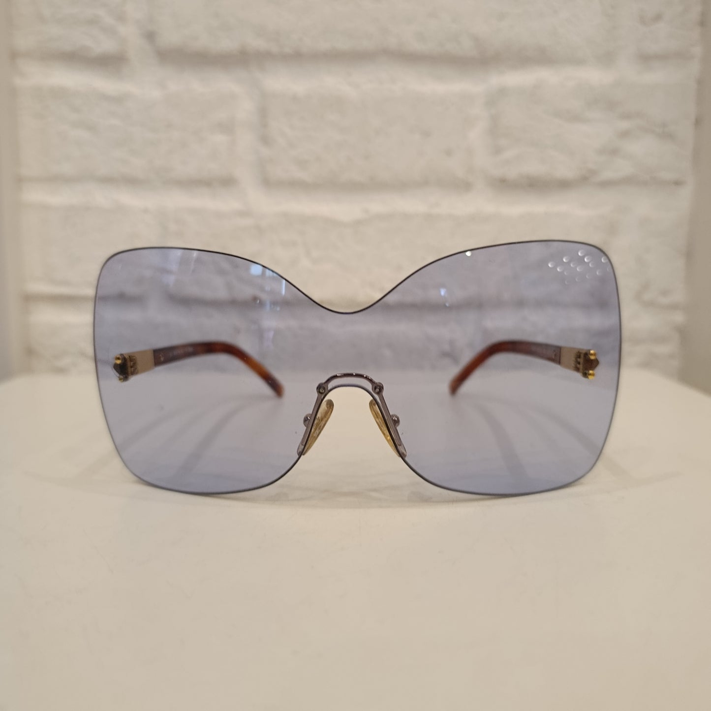 Occhiali Fendi Maschera