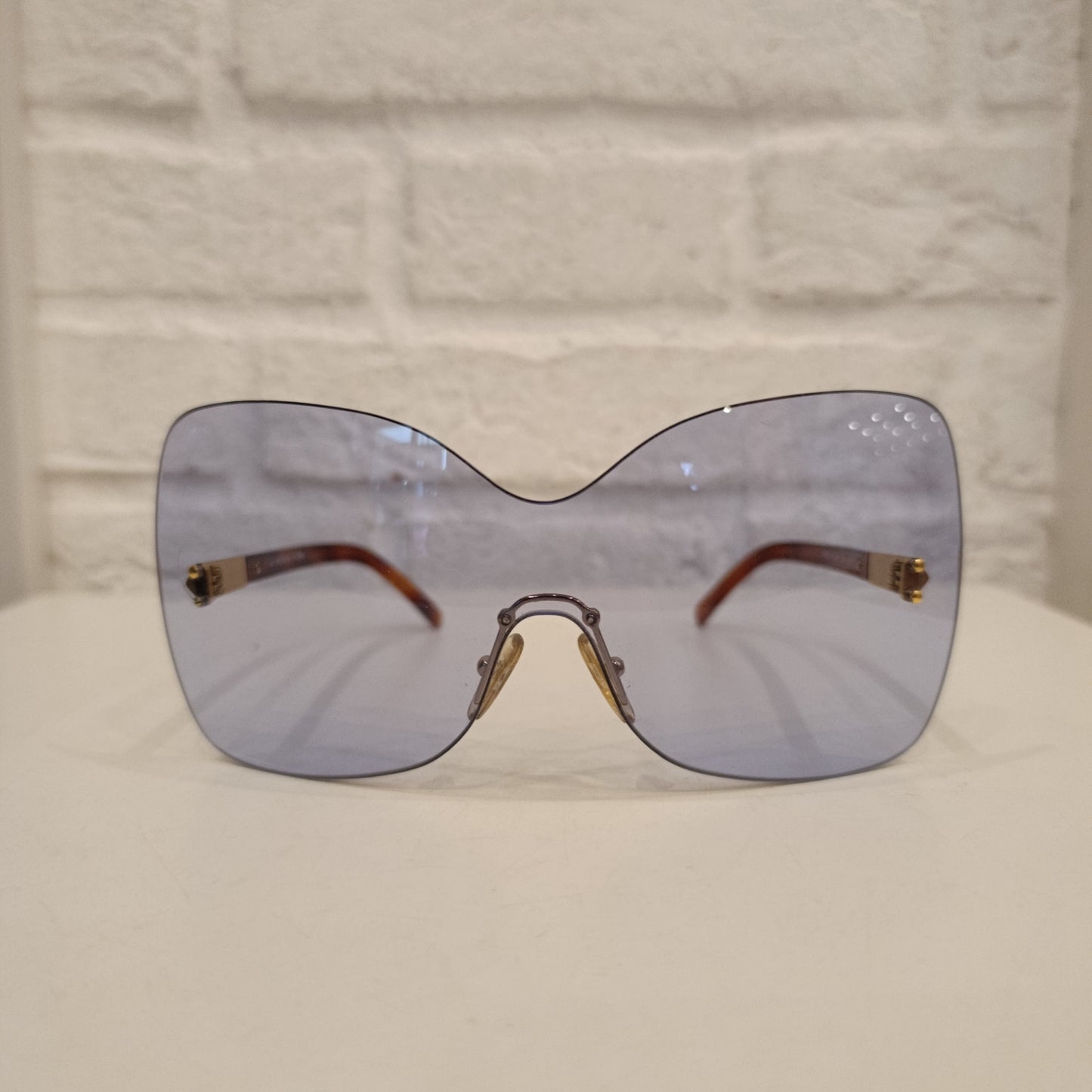 Occhiali Fendi Maschera