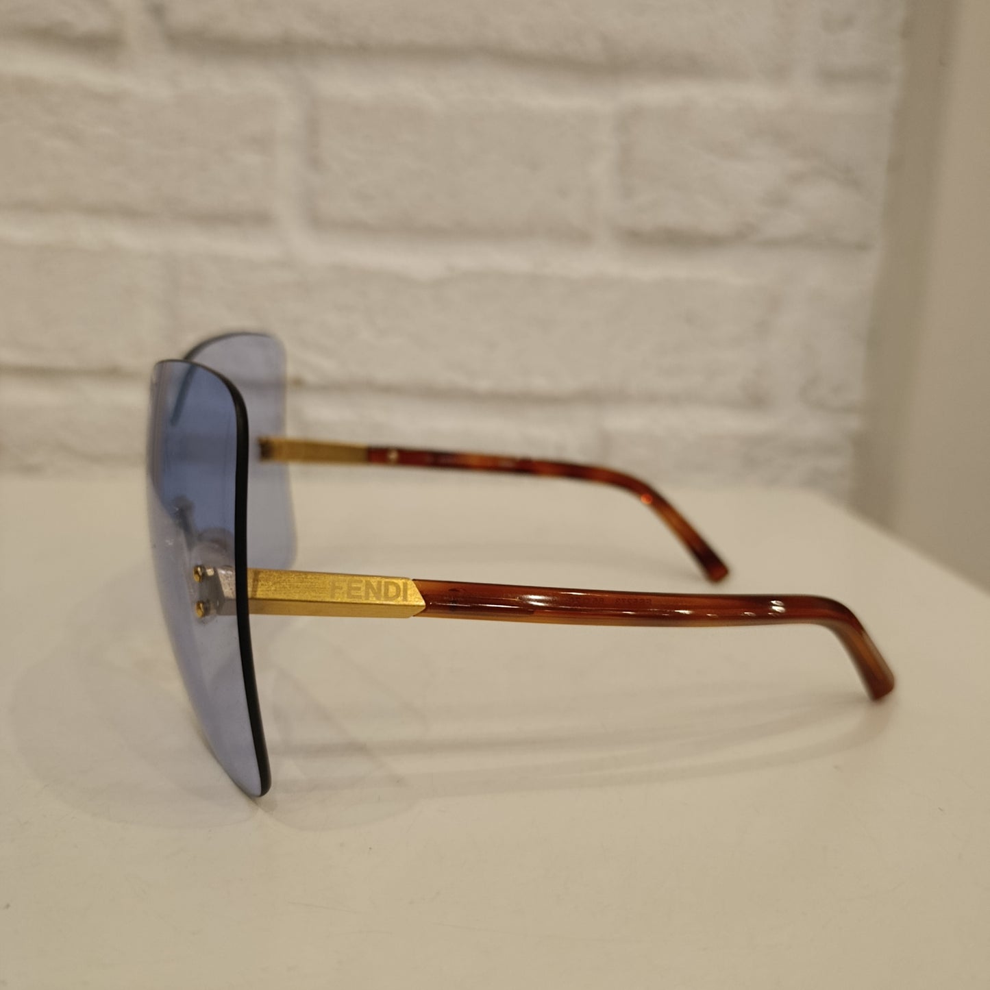 Occhiali Fendi Maschera