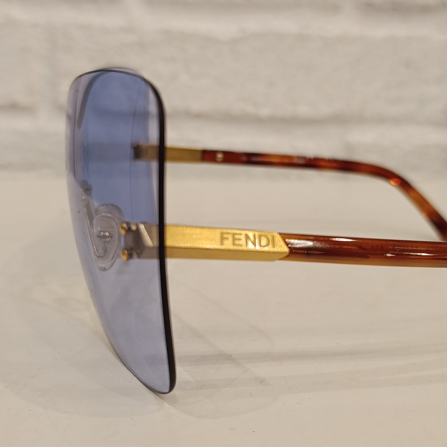 Occhiali Fendi Maschera