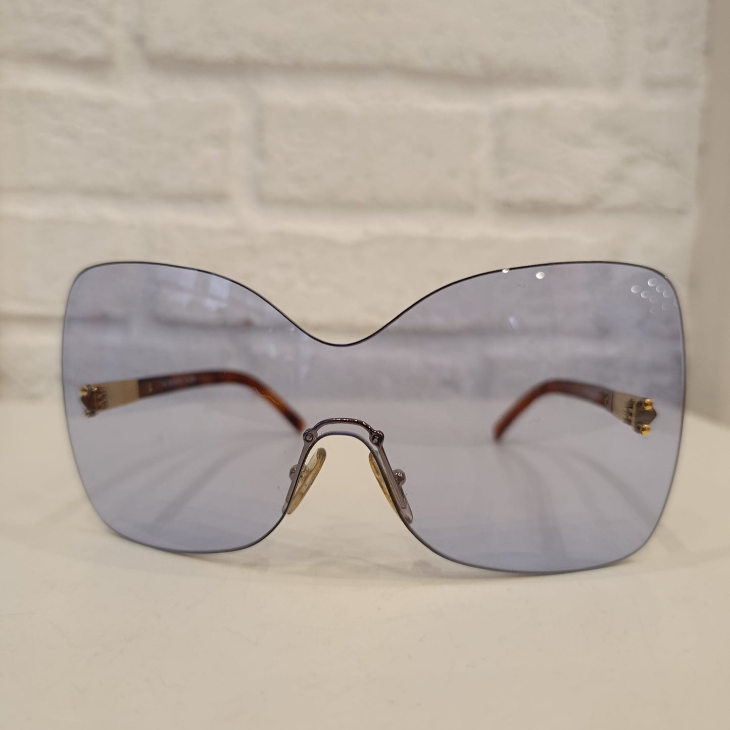 Occhiali Fendi Maschera