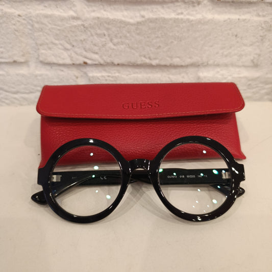 Montatura Guess nero