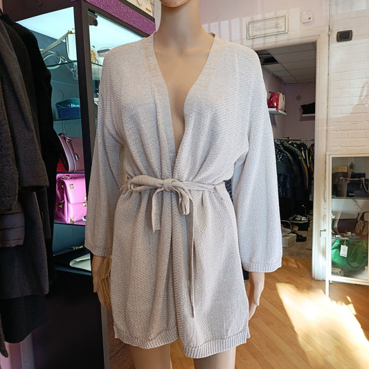 Cardigan Falconeri nuovo tg L