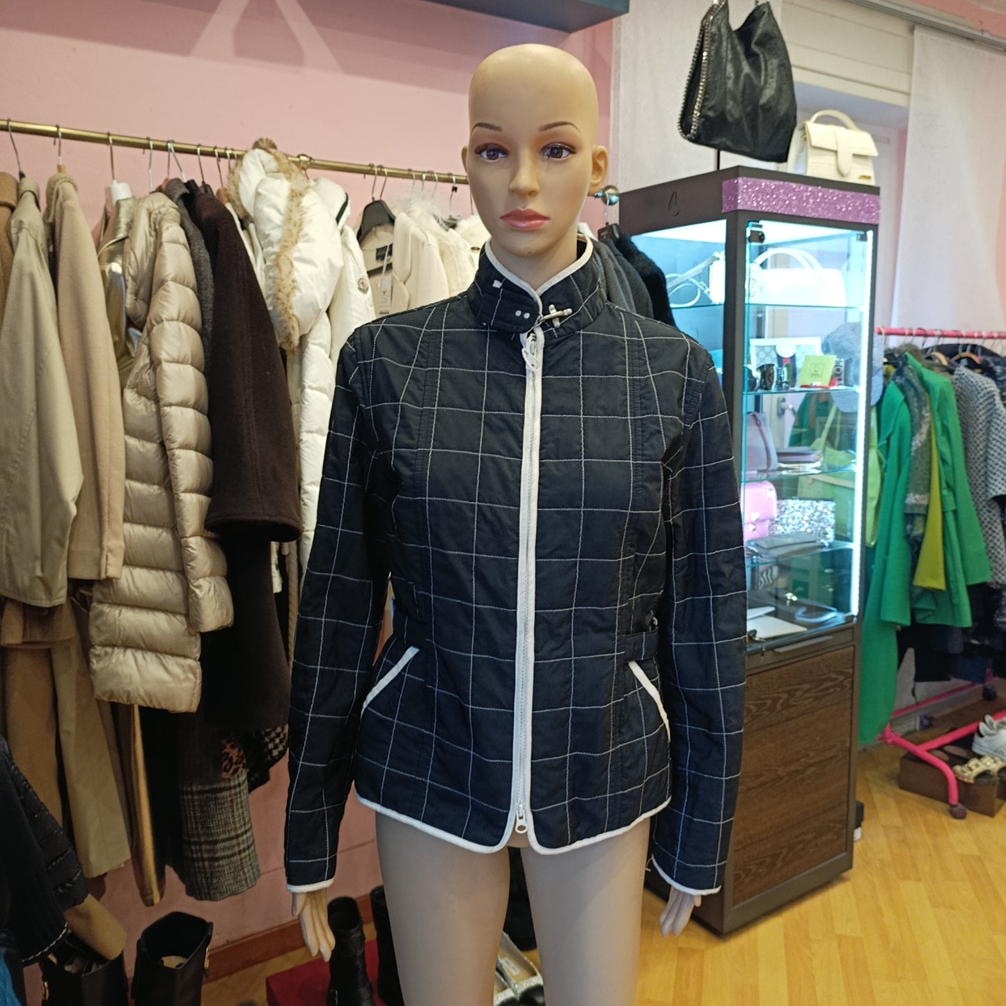 Giacca leggera Fay tg S/M