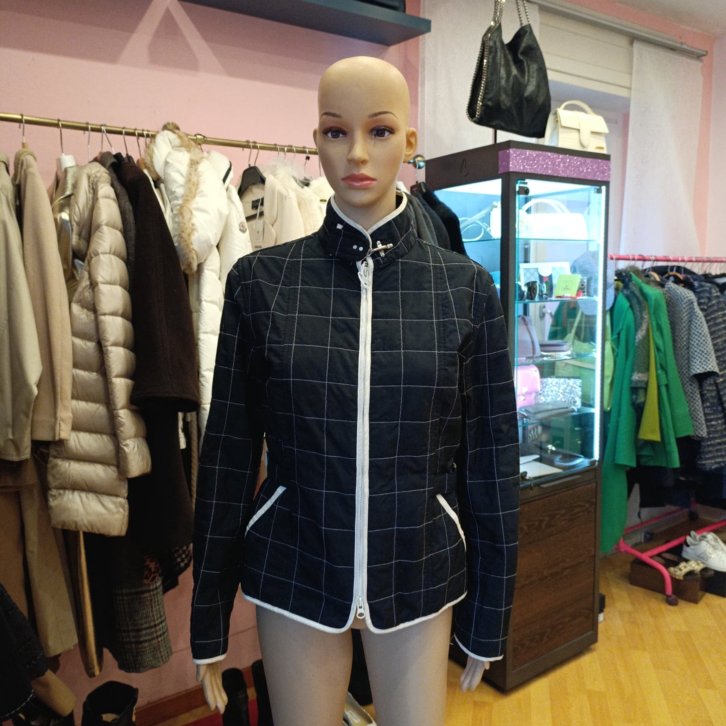 Giacca leggera Fay tg S/M