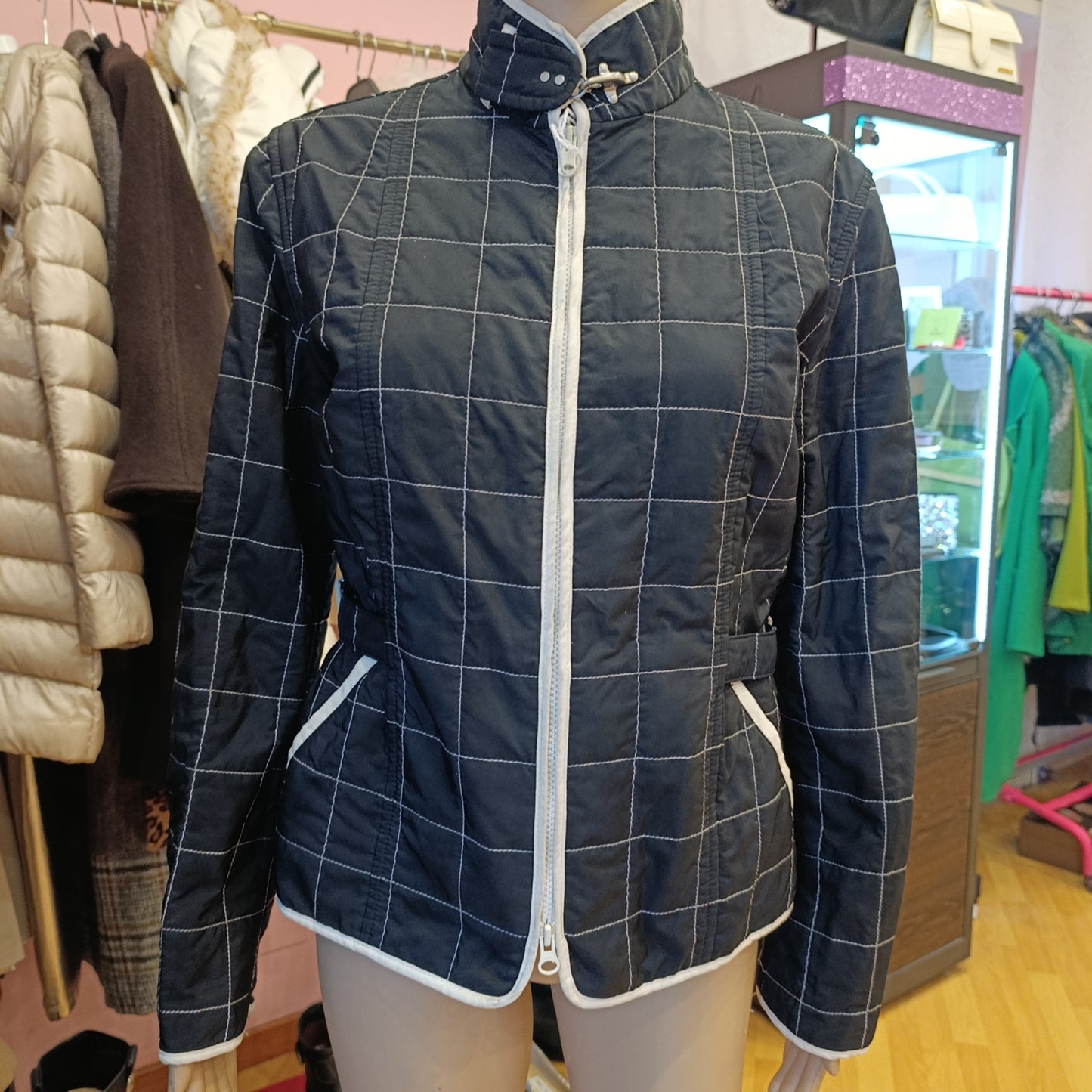 Giacca leggera Fay tg S/M