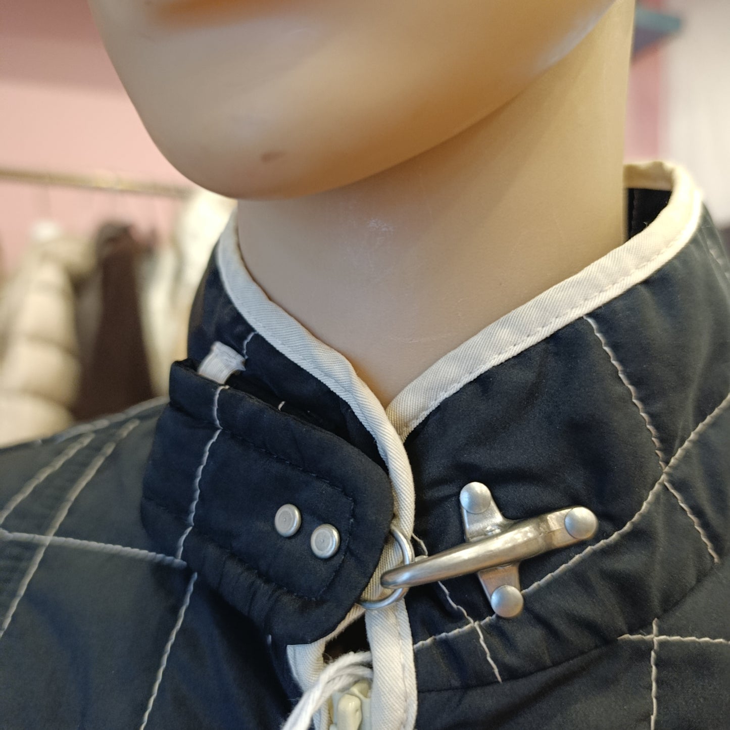 Giacca leggera Fay tg S/M